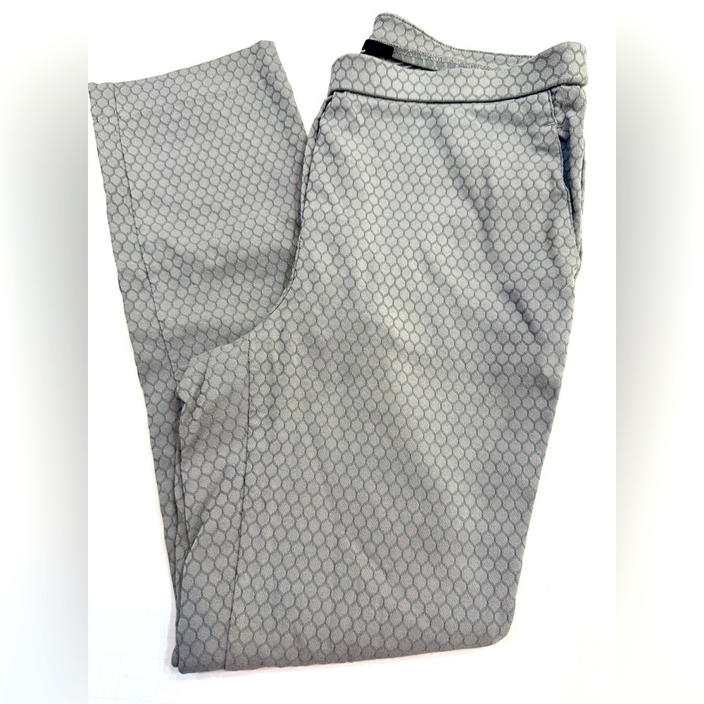 Jules & Leopold pull on Pants Size Small